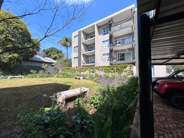 Apartment for rent in Brooklyn, Pretoria