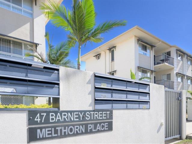 Apartment for rent in Gladstone, Queensland