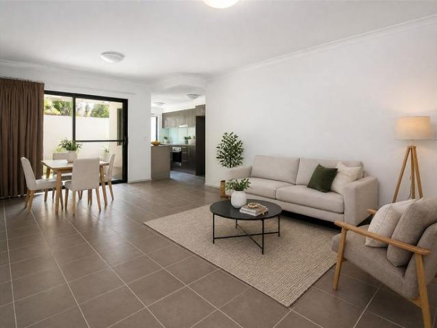Apartment for rent in Toombul, Queensland