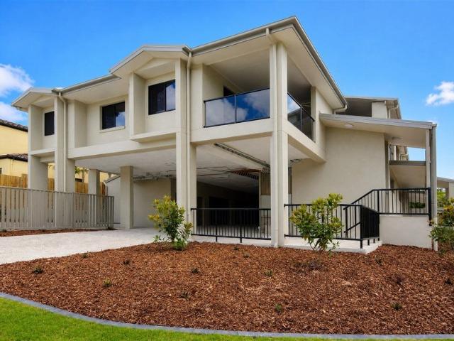 Apartment for rent in Toombul, Queensland