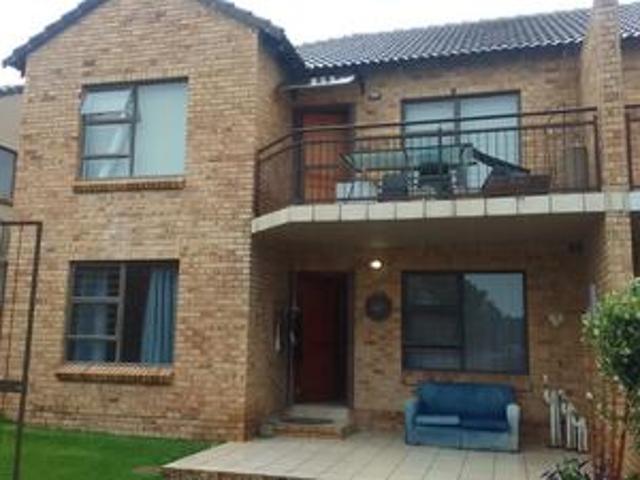 Apartment for sale in Bloemfontein, Free State