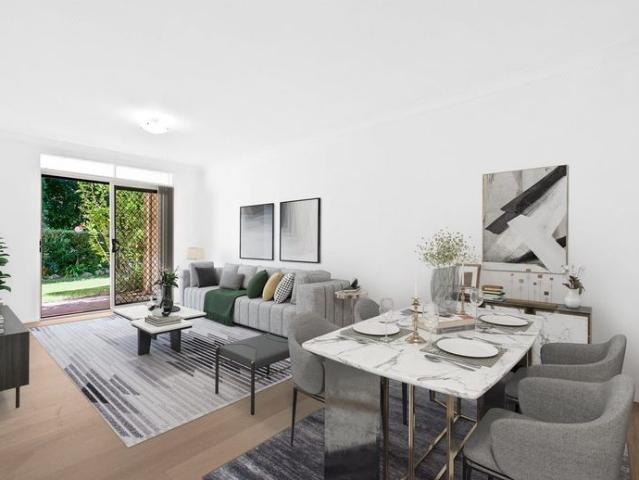 Apartment for rent in Sydney, New South Wales