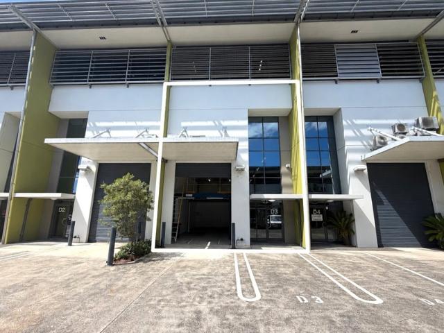 Warehouse for rent in Northern Beaches, Sydney