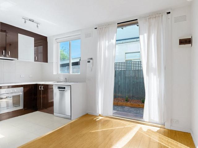 Apartment for rent in Victoria, Gisborne
