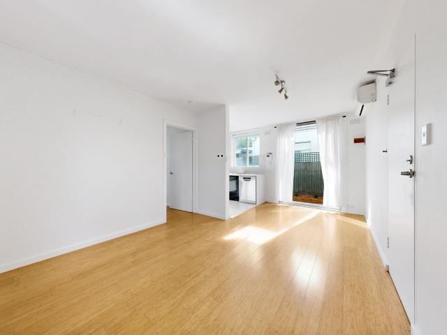 Apartment for rent in Camerons Creek, Victoria