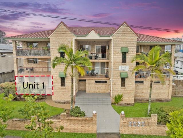 Apartment for sale in Toombul, Queensland