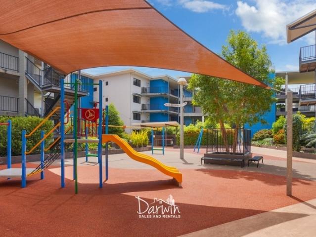 Apartment for sale in Rosebery, City of Palmerston