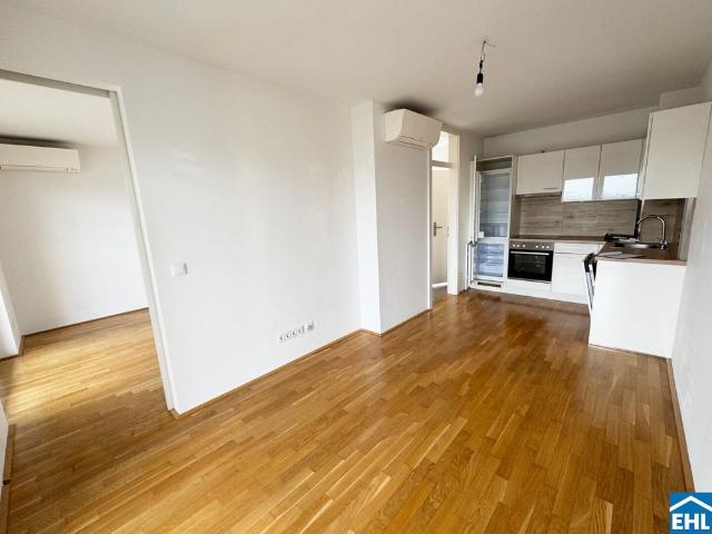 Apartment mieten in Puntigam, Gersdorf-Feistritz