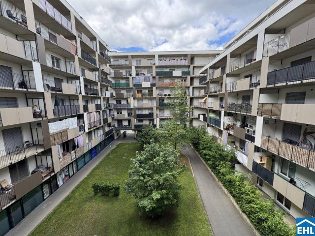 Apartment mieten in Puntigam, Gersdorf-Feistritz