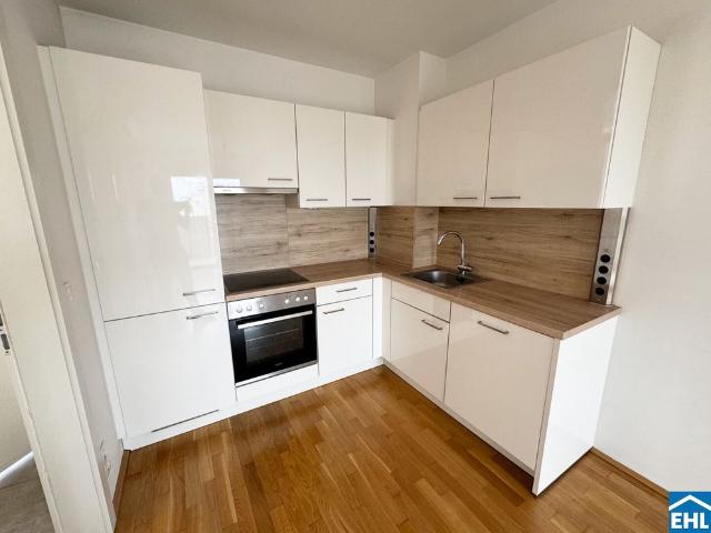 Apartment mieten in Puntigam, Gersdorf-Feistritz