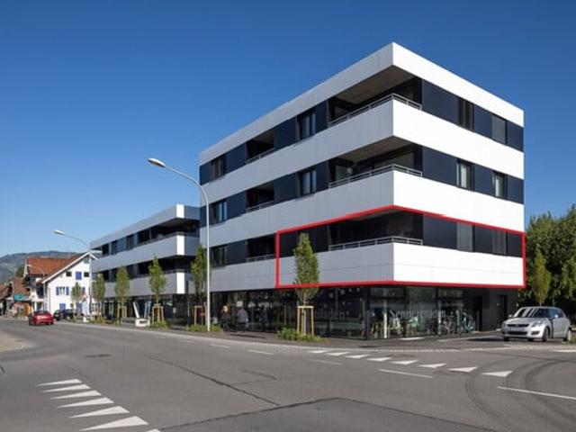 Apartment mieten in Lustenau, Vorarlberg
