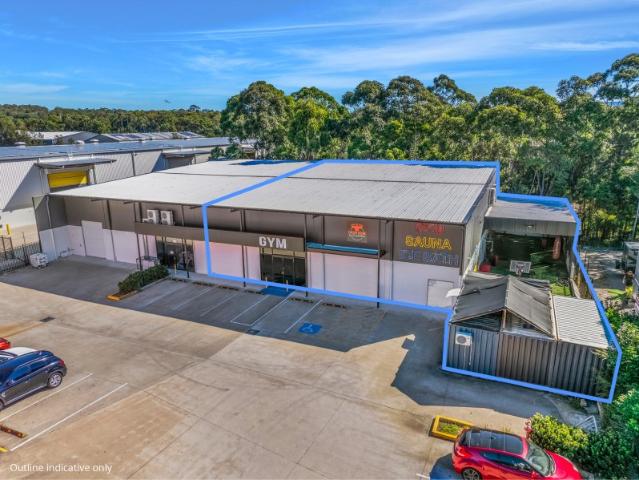 Warehouse for rent in New South Wales
