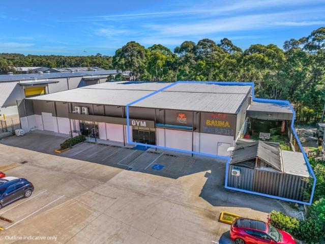 Warehouse for rent in New South Wales