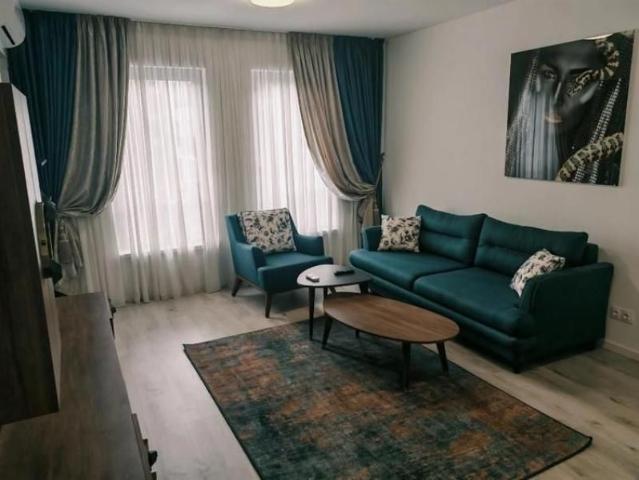 Apartament închirieri în Pipera, Voluntari