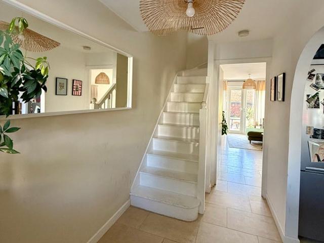 House for rent in Haggerston, De Beauvoir Town