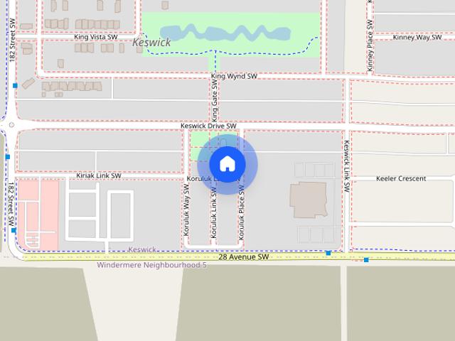 House for rent in Keswick, Edmonton