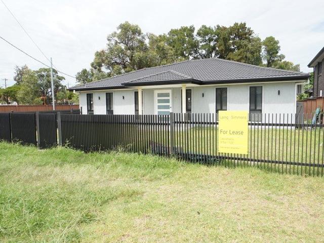 Granny Flat for rent in Sydney, New South Wales