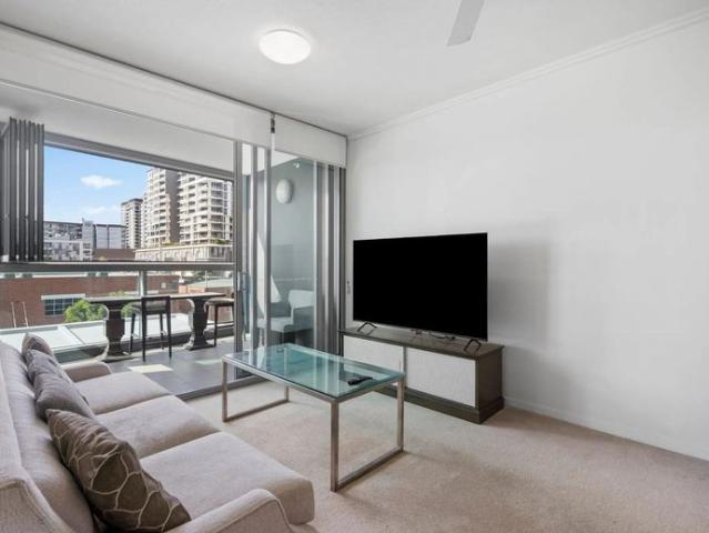 Apartment for rent in Toombul, Queensland