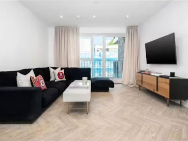Apartment for rent in Golders Green, Greater London
