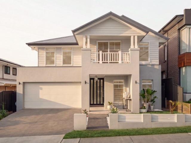 House for sale in Sydney, New South Wales