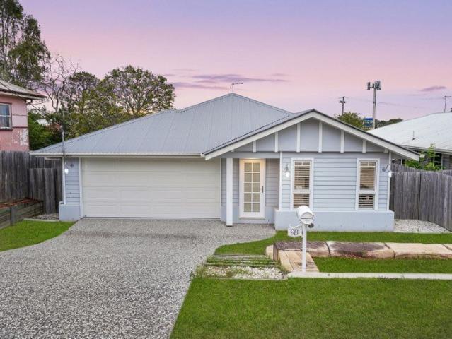 House for sale in Booval, Greater Brisbane