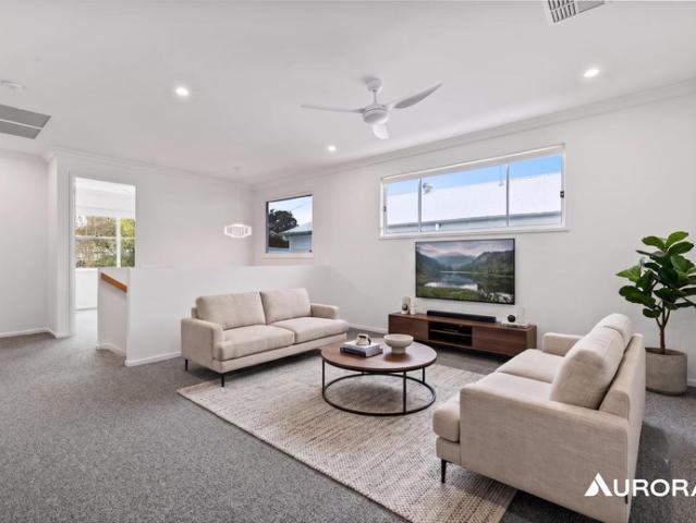 House for rent in Toombul, Queensland