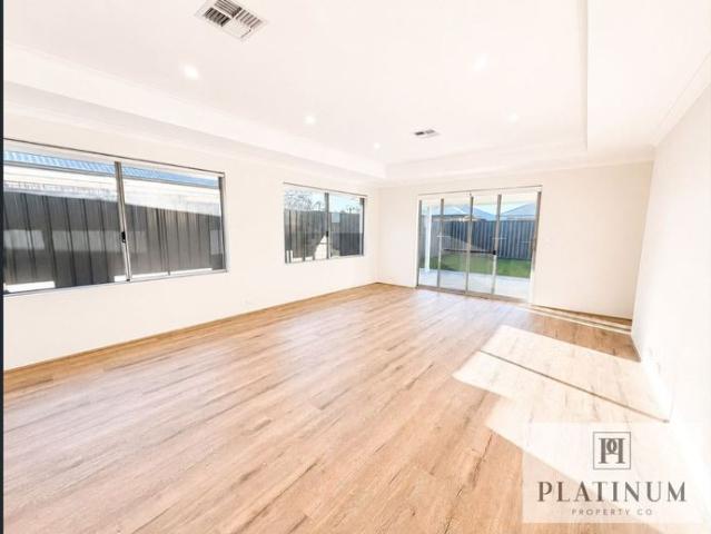 House for rent in Parklands, Western Australia