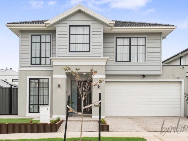 House for sale in Pinegrove, Melbourne