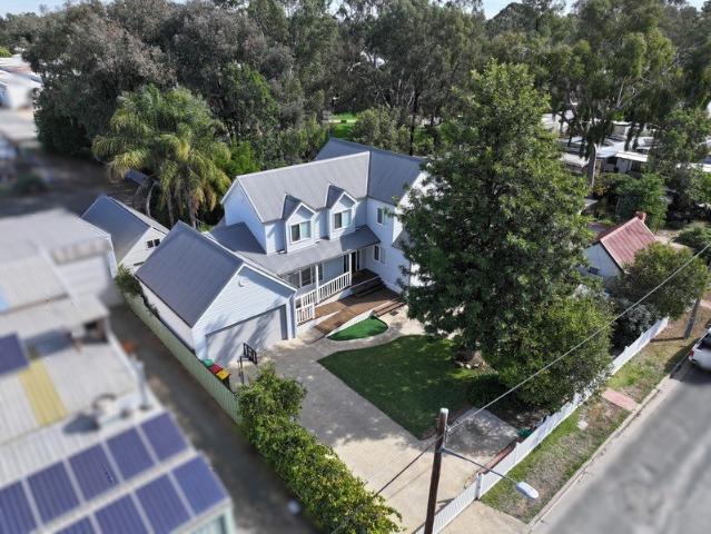House for sale in Deniliquin, New South Wales