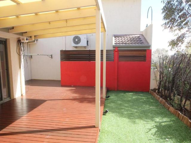 Townhouse for rent in Canberra, Gungahlin