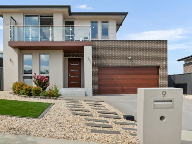 House for rent in Lawson, Australian Capital Territory