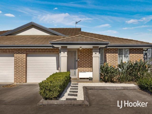 Townhouse for sale in Sydney, New South Wales