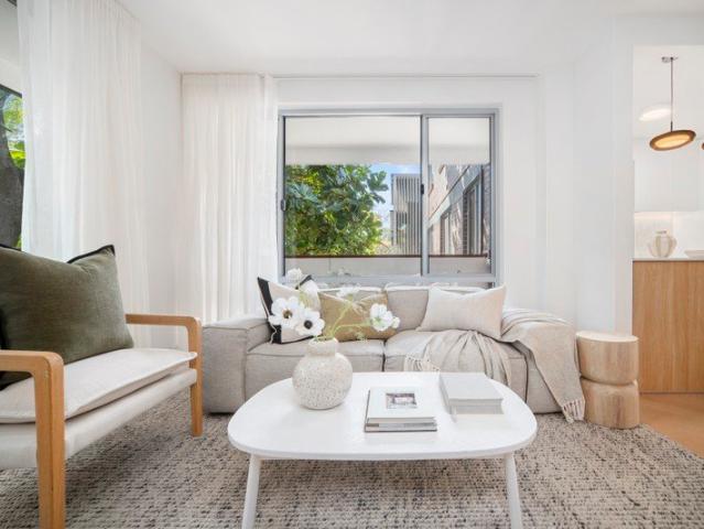 Apartment for sale in Sydney, New South Wales