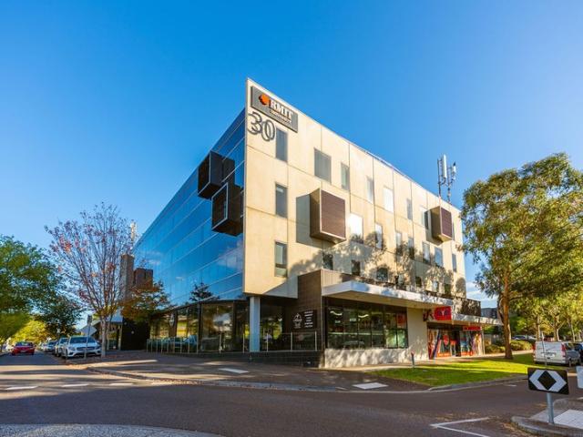 Office for sale in Camerons Creek, Victoria