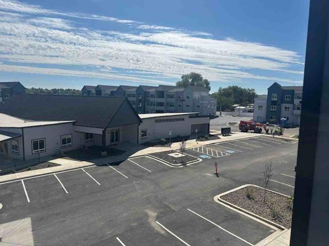 Apartment for rent in Moses Lake, Washington