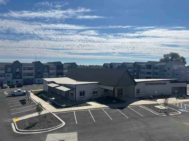 Apartment for rent in Moses Lake, Washington