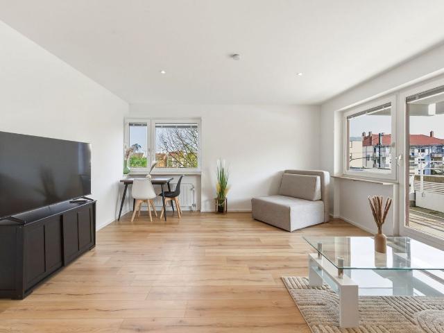 Apartment mieten in Heilbronn, Baden-Württemberg