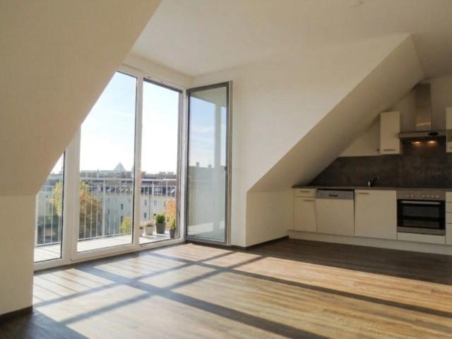 Apartment mieten in Niedernhart, Linz