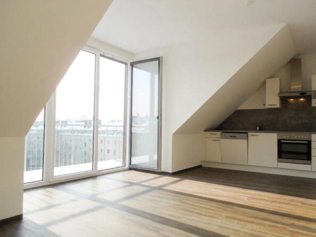Apartment mieten in Niedernhart, Linz