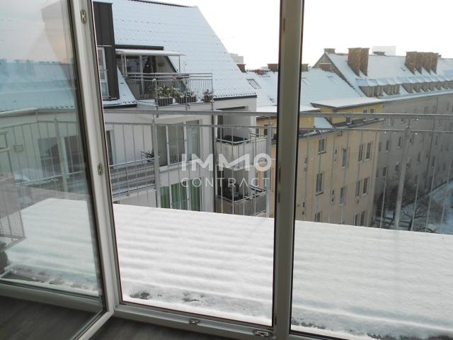 Wohnung mieten in Linz, Oberösterreich