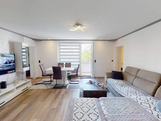 Wohnung kaufen in Wels, Oberösterreich