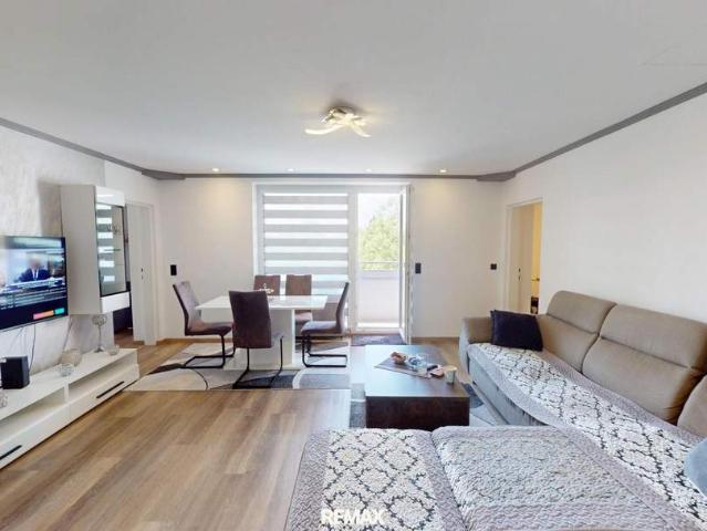 Wohnung kaufen in Zentrales Betriebsgebäude Stadt Wels, Wels