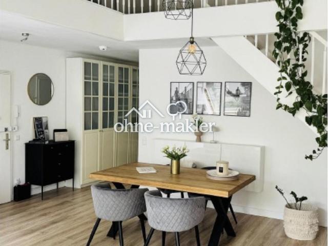 Apartment kaufen in Hummelsbüttel, Hamburg