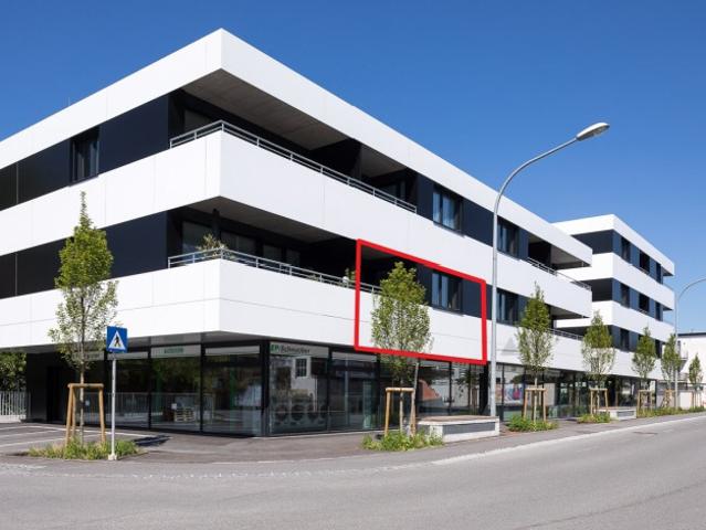 Terrassenwohnung kaufen in Lustenau, Vorarlberg