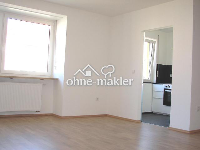 Apartment mieten in Glockenhof, Nürnberg
