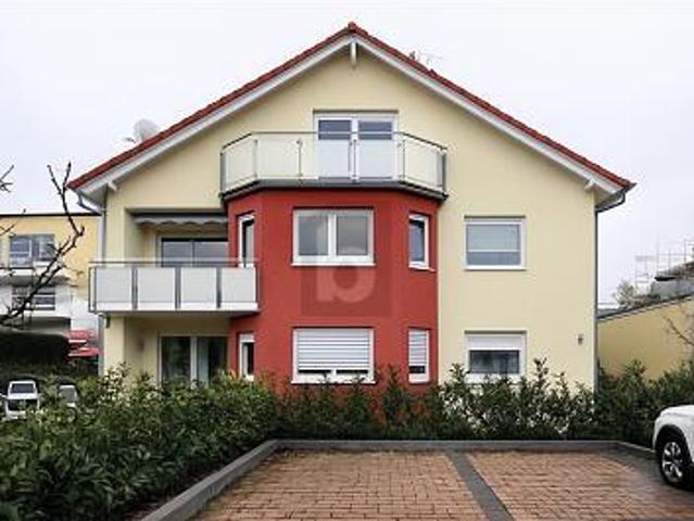 Apartment mieten in Zuffenhausen, Stuttgart
