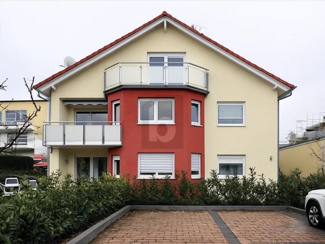 Apartment mieten in Zuffenhausen, Stuttgart