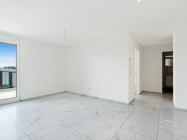 Apartment mieten in Marbach (SG), St. Gallen