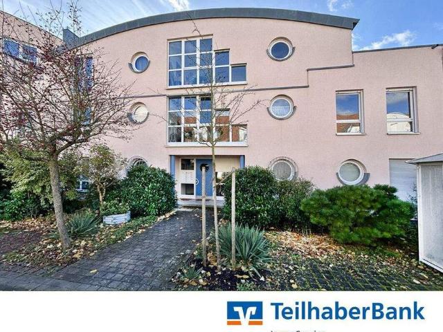 Wohnung kaufen in Erlangen, Bayern