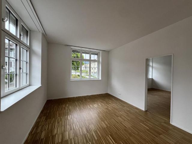 Apartment mieten in Neu St. Johann, Nesslau